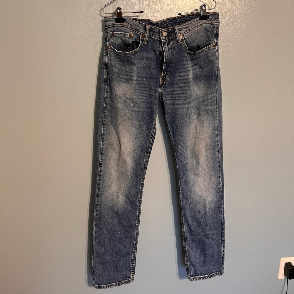 32x32 514 Levi’s